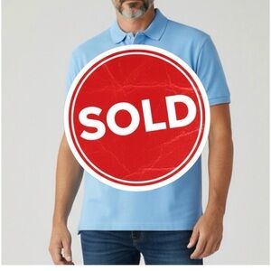 Not for Sale NO LONGER AVAILABLE Polo by Ralph Lauren